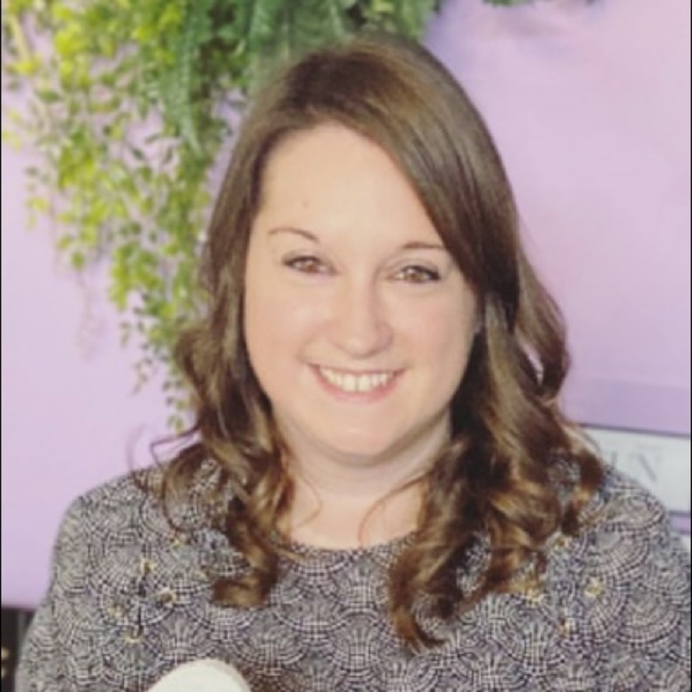 Meet your Posher, Amy